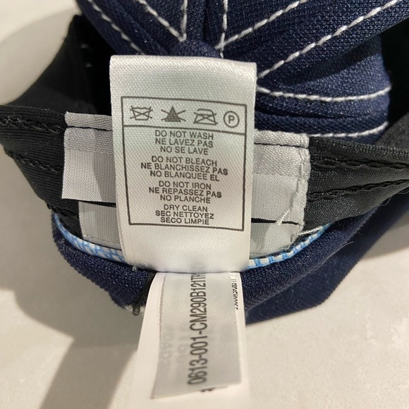 NHL Winnipeg Jets Youth Cap One Size Unisex - Picture 9 of 10